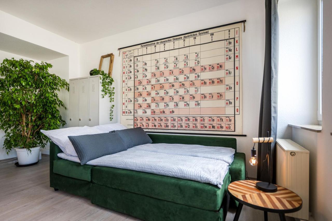 Altstadtjuwel Mit Loft Charme - Netflix Koblenz (Rhineland-Palatinate) Exterior foto