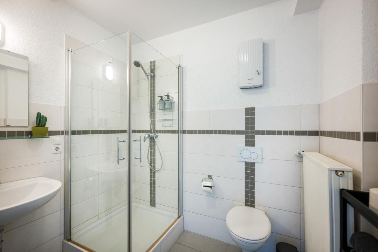 Altstadtjuwel Mit Loft Charme - Netflix Koblenz (Rhineland-Palatinate) Exterior foto