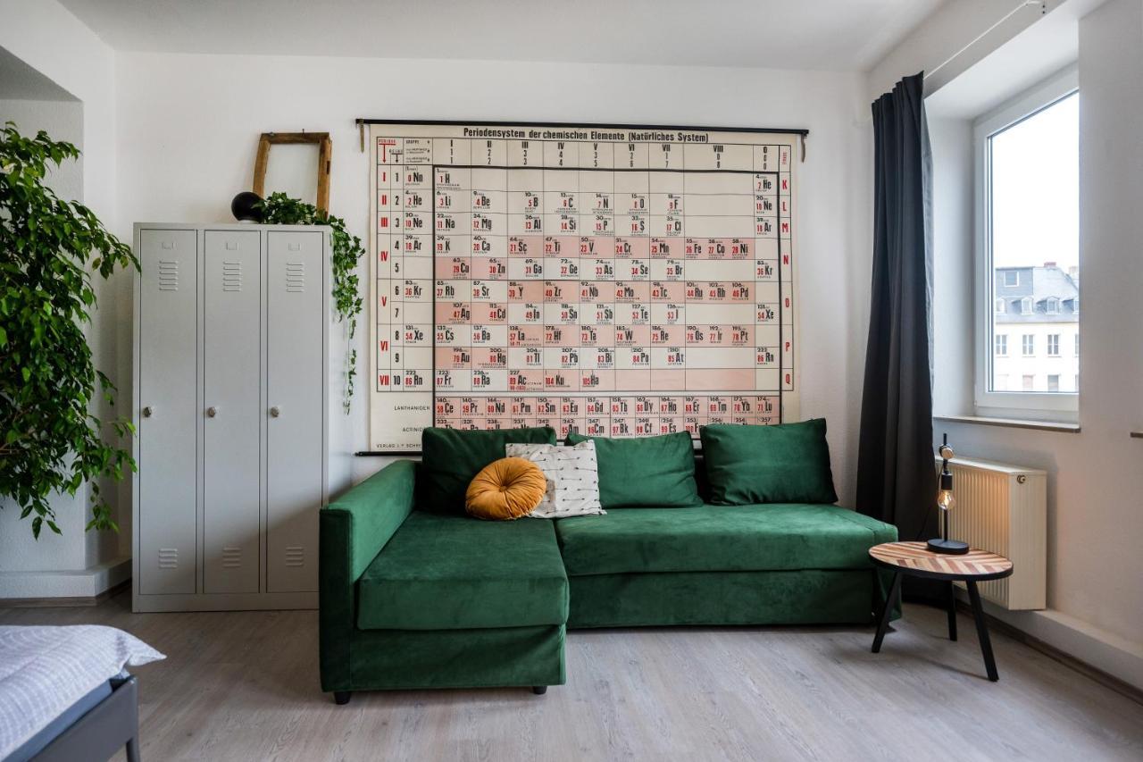 Altstadtjuwel Mit Loft Charme - Netflix Koblenz (Rhineland-Palatinate) Exterior foto